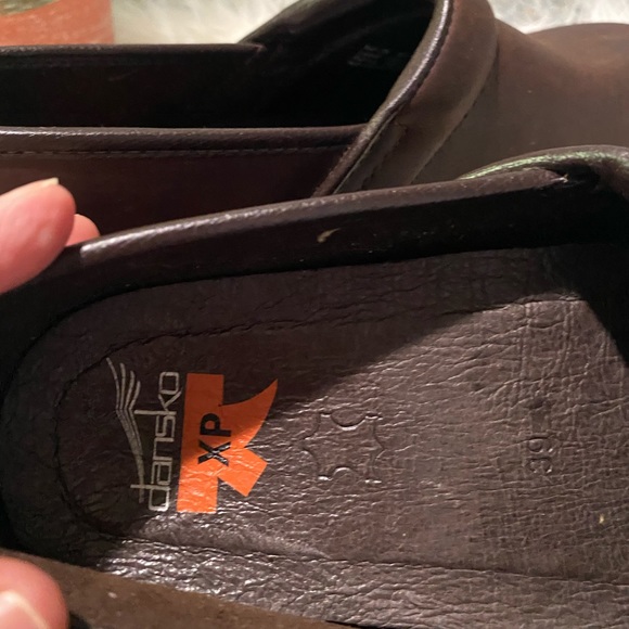 Dansko XP clogs - Picture 4 of 6